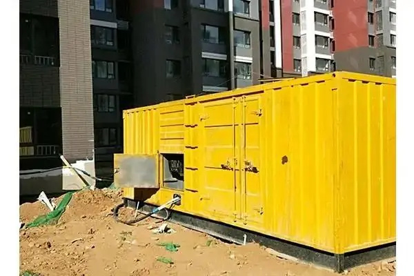 湘西发电机租赁怎么去检查电力电缆线路的温度呢?